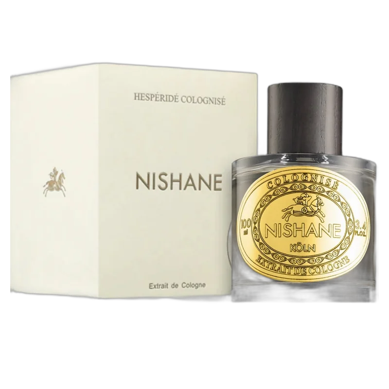nishane hesperide colognise