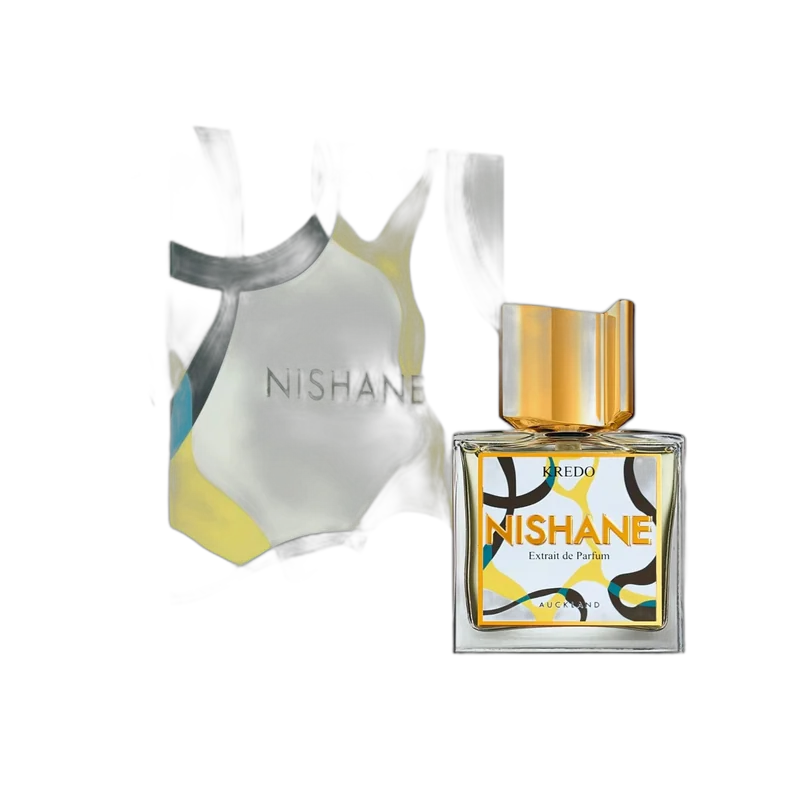 nishane kredo