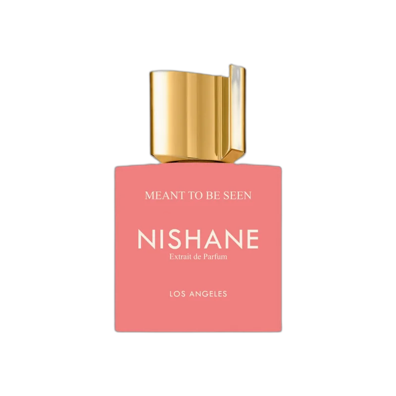 nishane meant to be seen