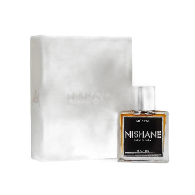 nishane munegu