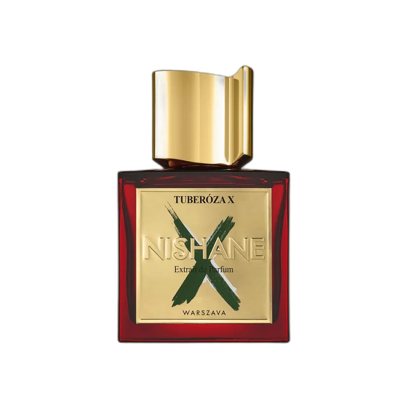 nishane tuberoza x