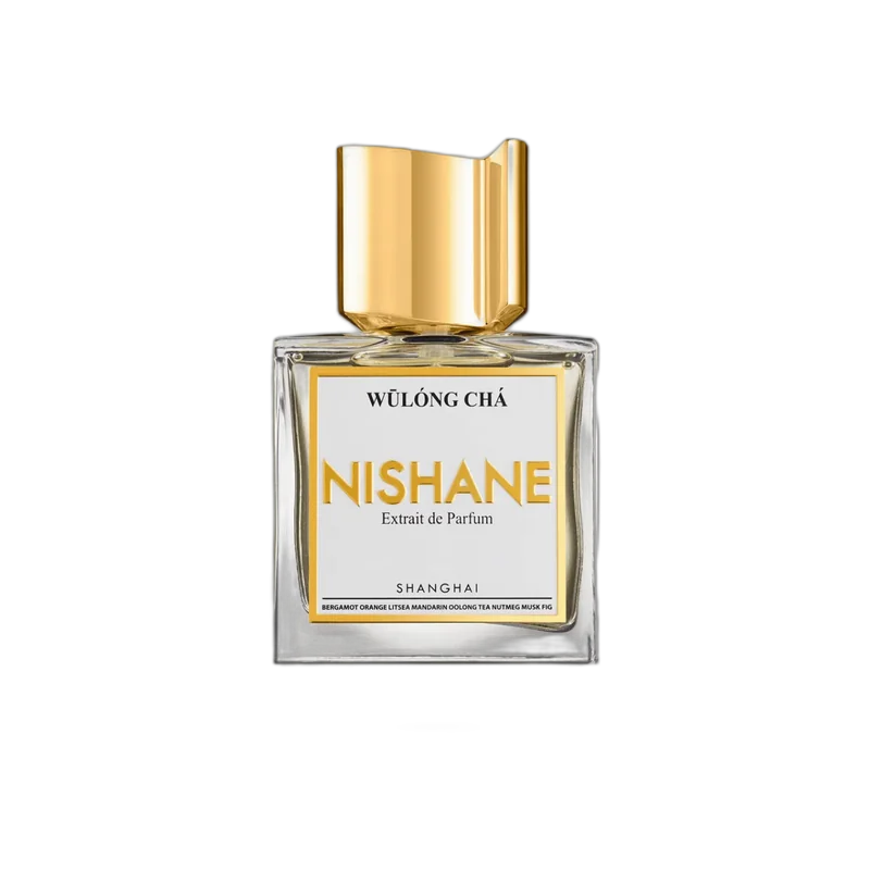 nishane wulong cha extrait de parfum