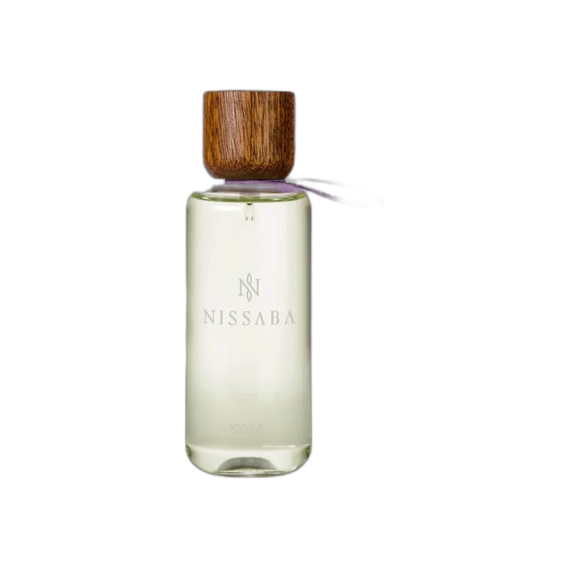 nissaba provence