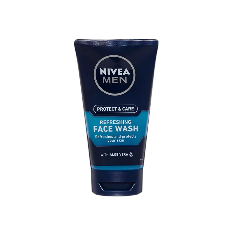 nivea nivea man