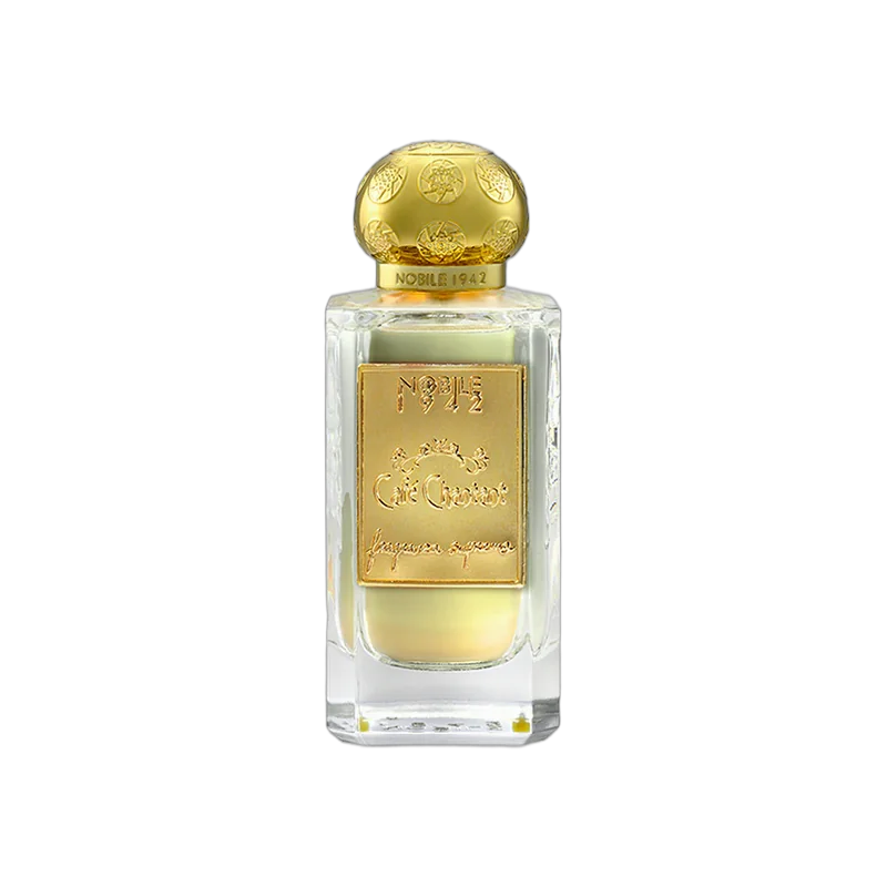 nobile 1942 cafe chantant eau de parfum