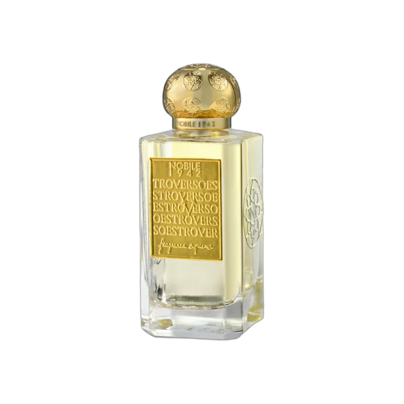 nobile 1942 estroverso