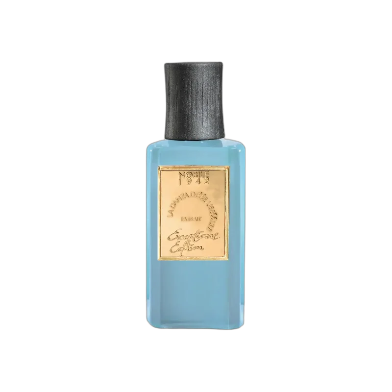 nobile 1942 il capriccio del maestro