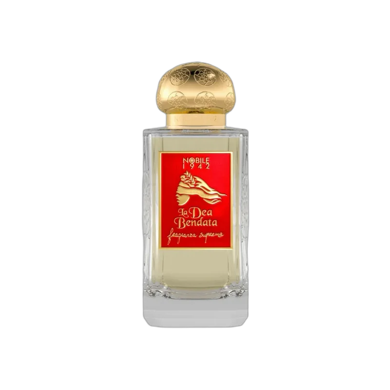 nobile 1942 la dea bendata