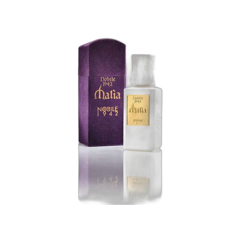 nobile 1942 malia