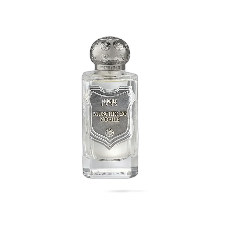 nobile 1942 muschio 20 nobile