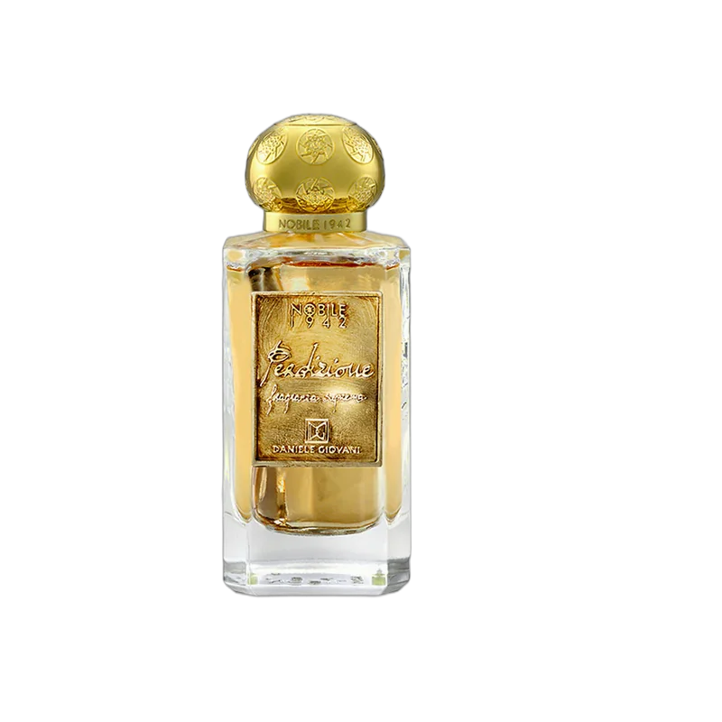 nobile 1942 perdizione