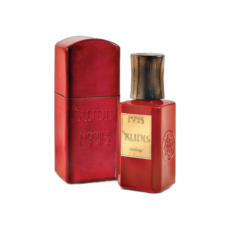 nobile 1942 rudis