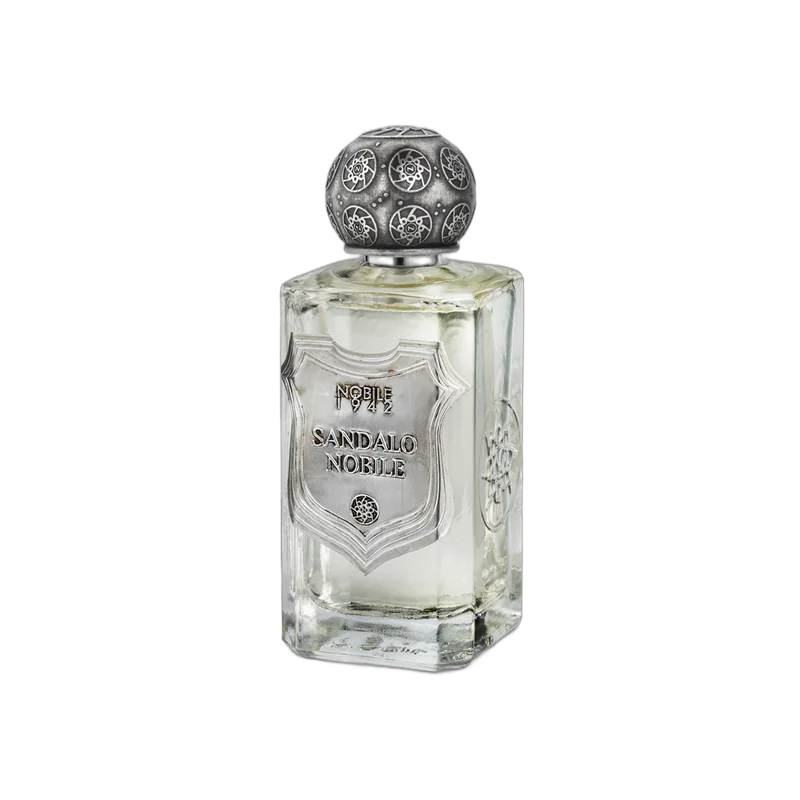 nobile 1942 sandalo nobile