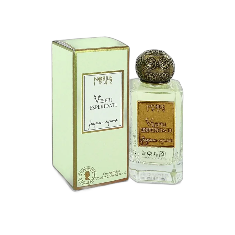 nobile 1942 vespri esperidati eau de parfum