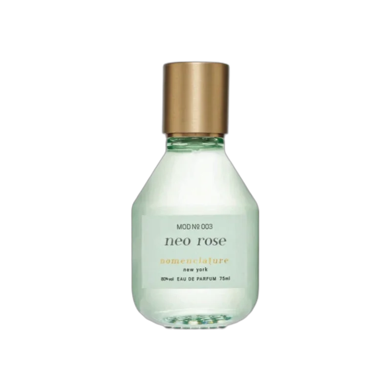 nomenclature neo rose