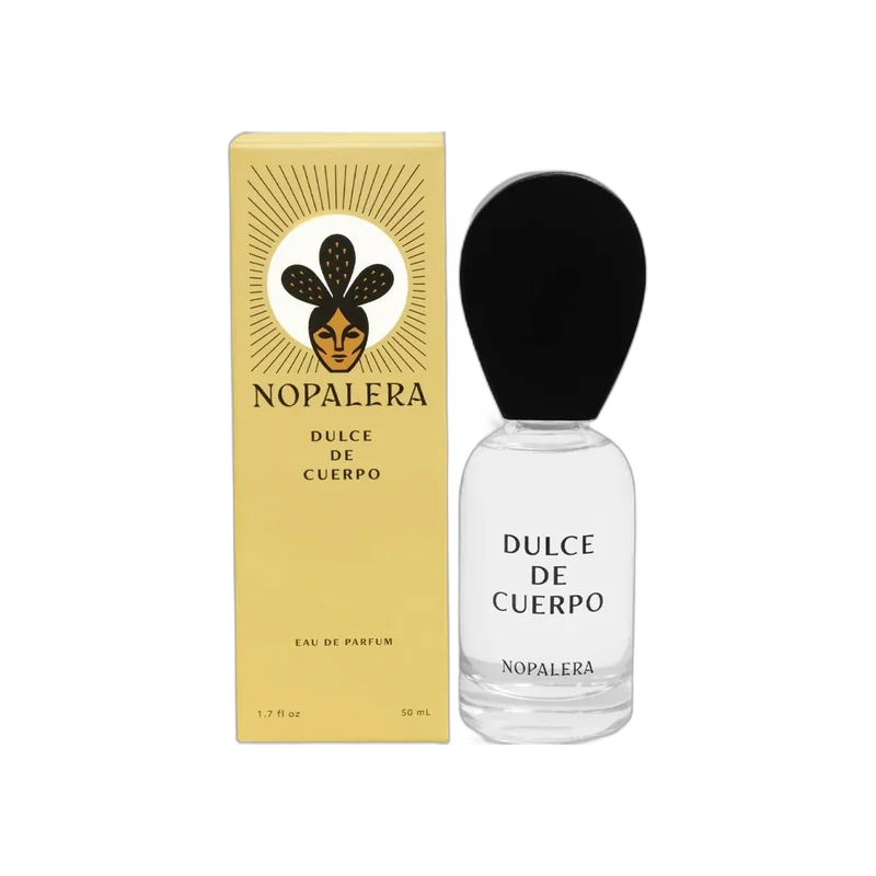 nopalera dulce de cuerpo