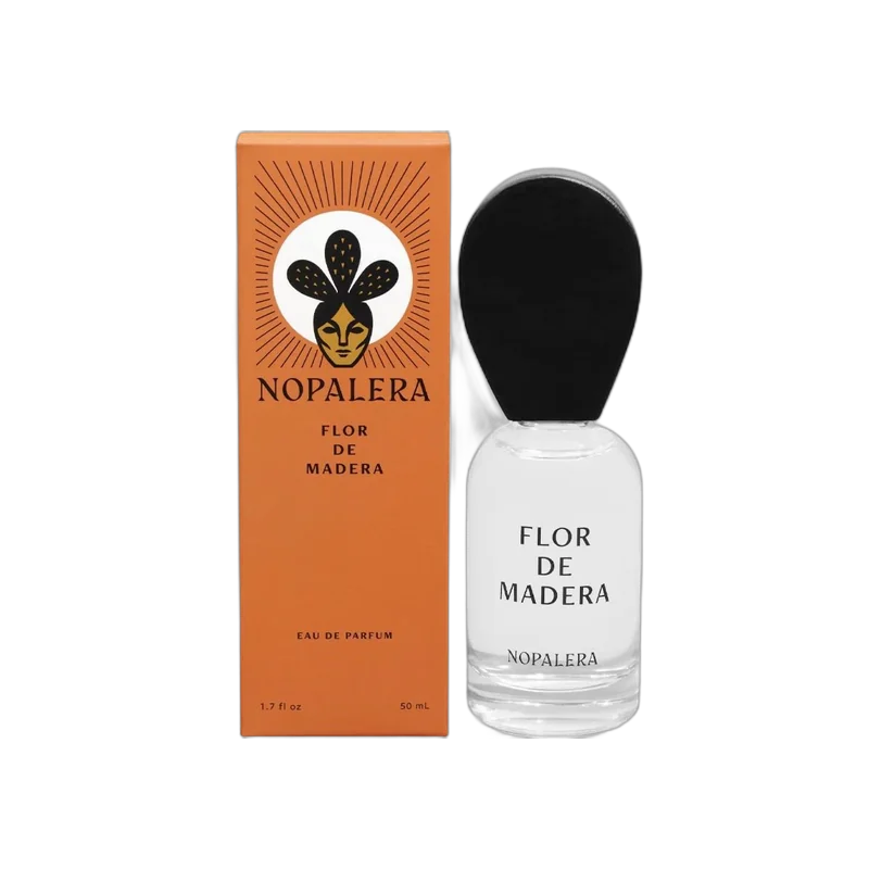 nopalera flor de madera