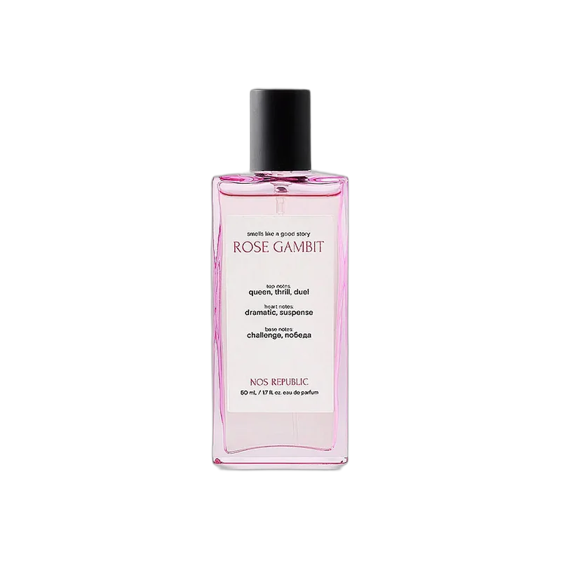 nos republic rose gambit