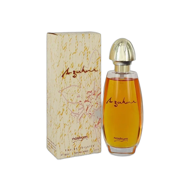 nostrum azahar