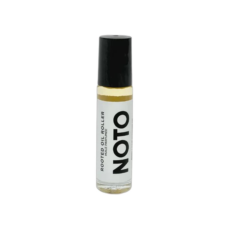noto rooted oil