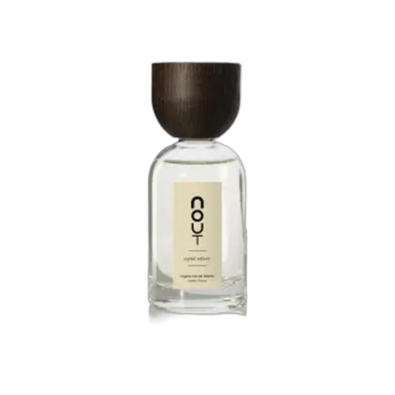 nout esprit vetiver