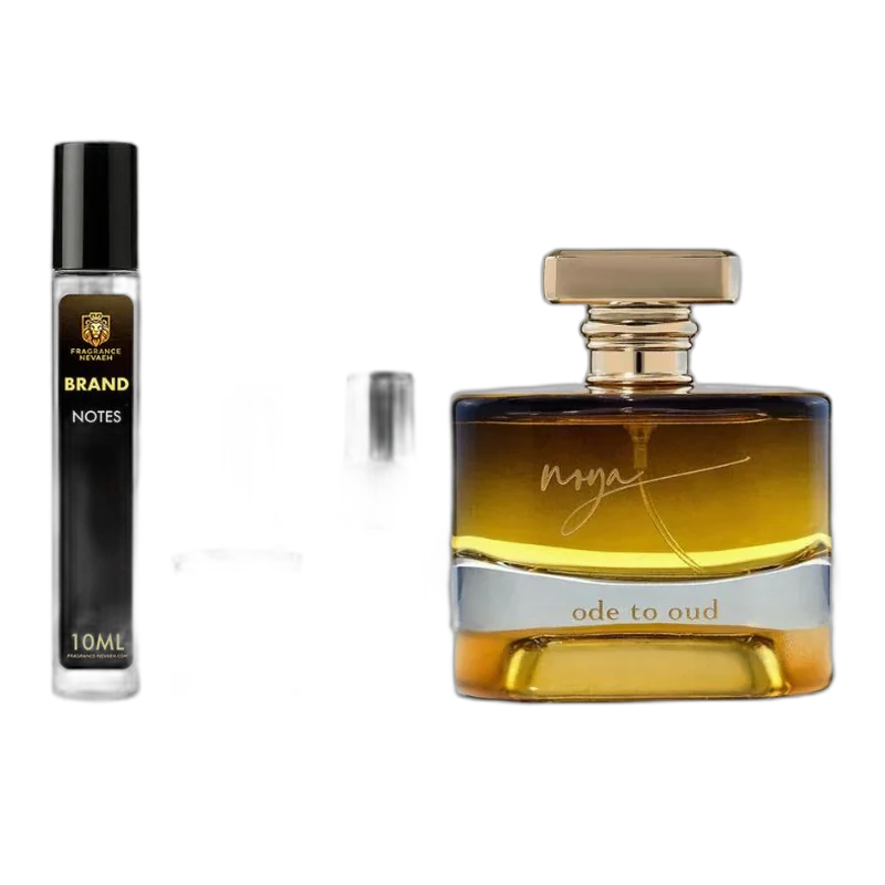 noya ode to oud