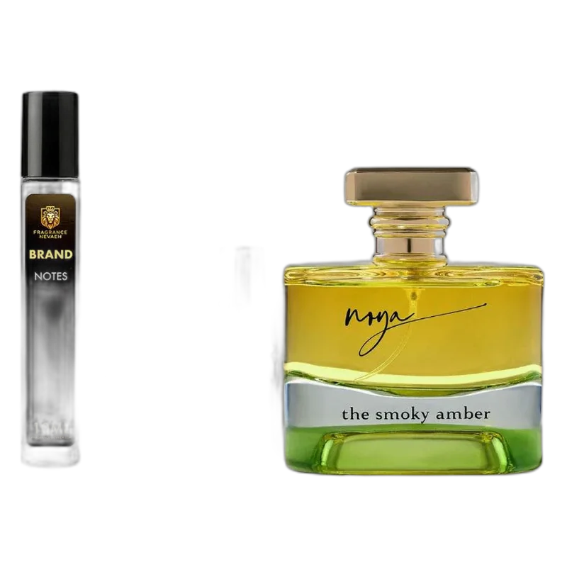 noya the smoky amber