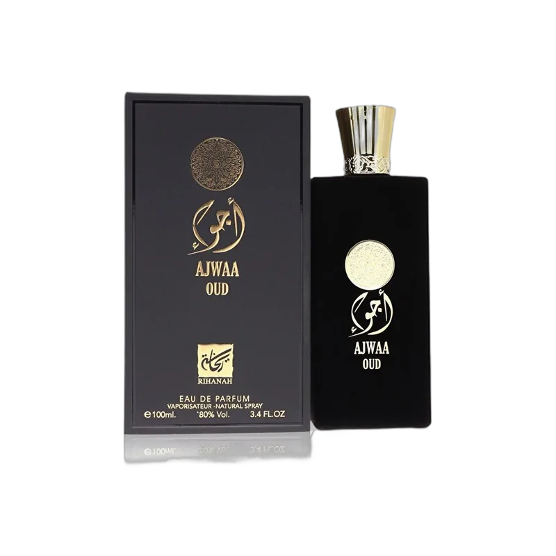 nusuk ajwaa oud