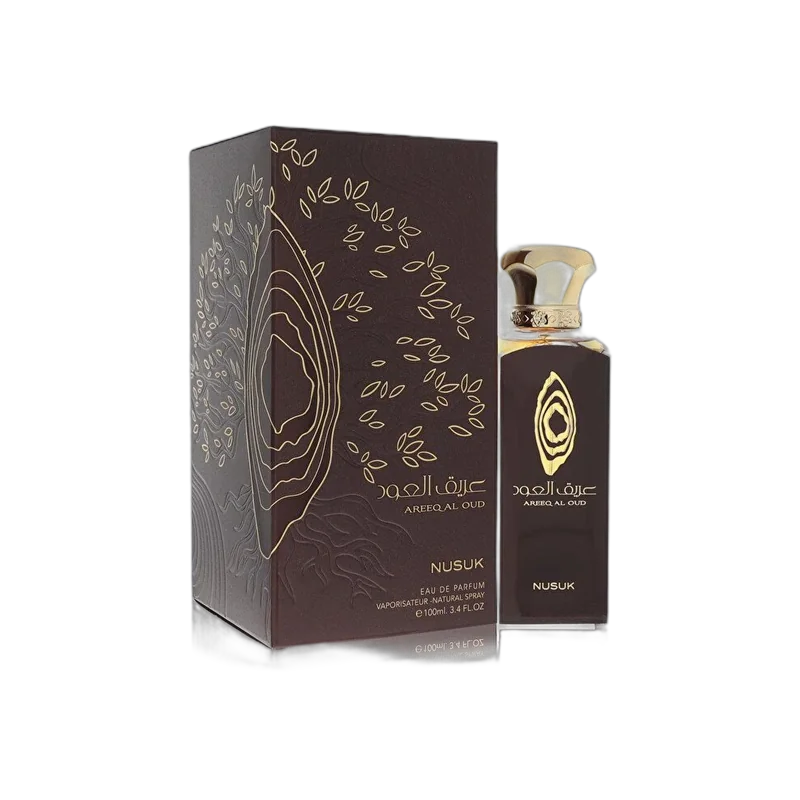 nusuk areeq al oud