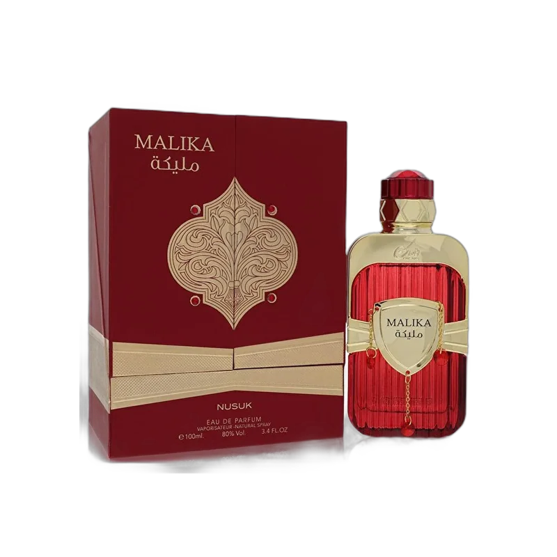 nusuk malika
