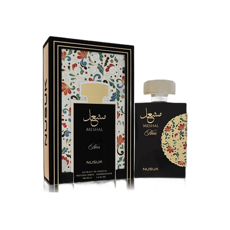 nusuk meshal noir