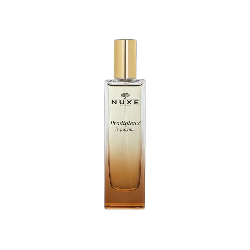 nuxe prodigieux le parfum