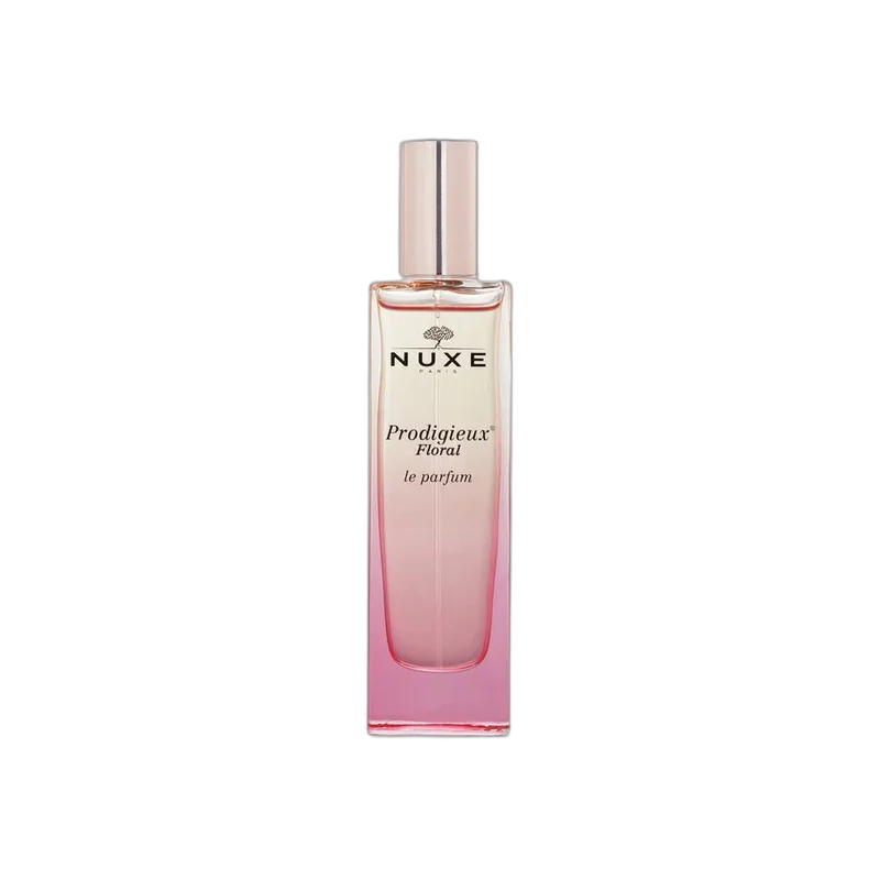nuxe prodigieux floral le parfum