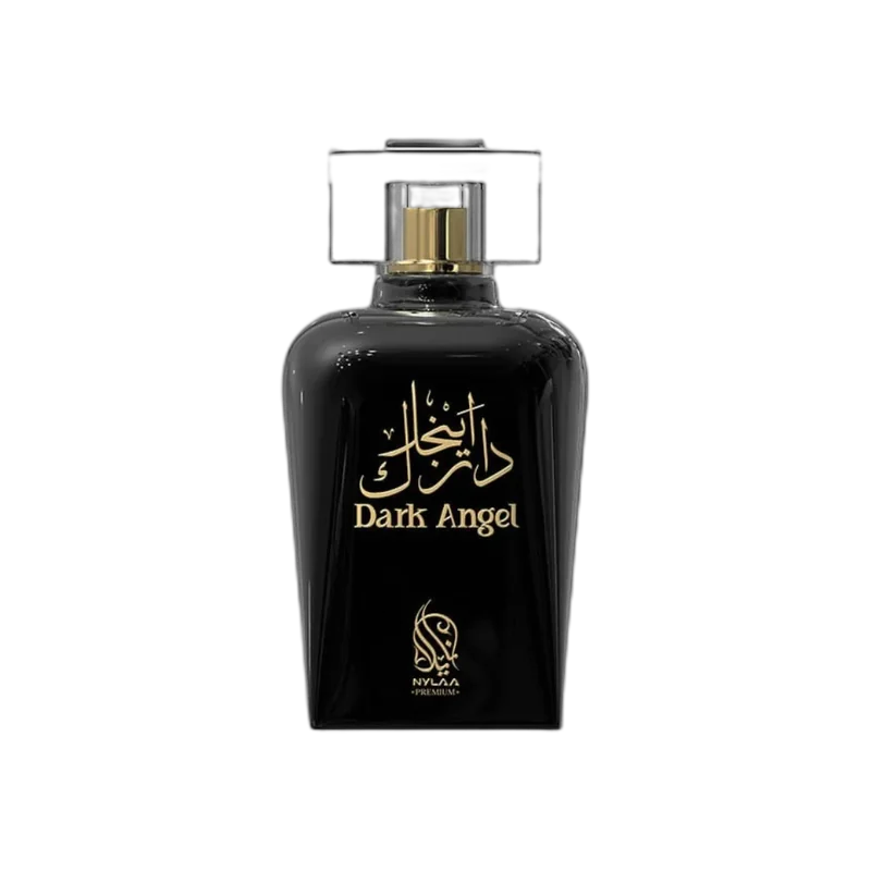 nylaa dark angel