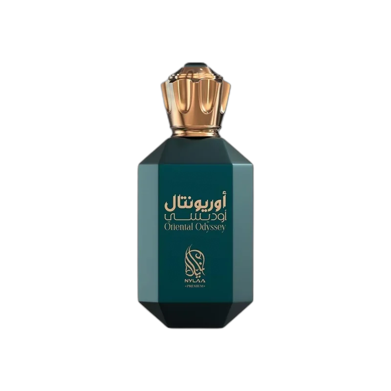 nylaa oriental odyssey