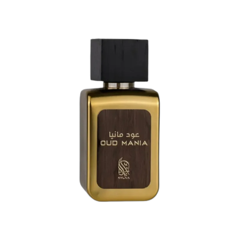 nylaa oud mania