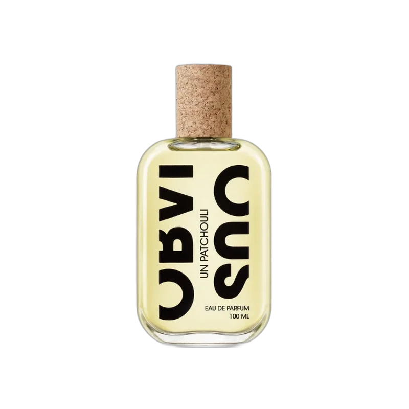 obvious un patchouli