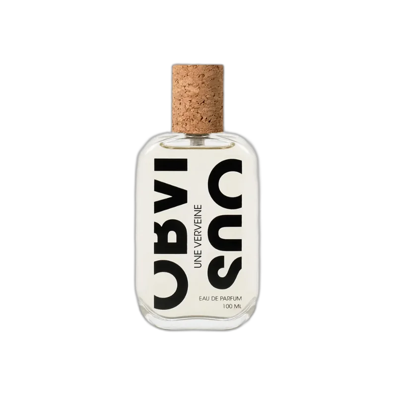 obvious une verveine