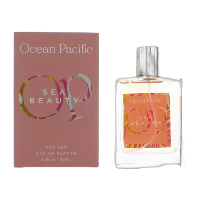 ocean pacific op sea beauty