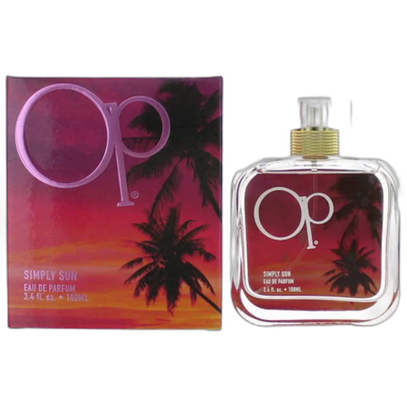 ocean pacific op simply sun