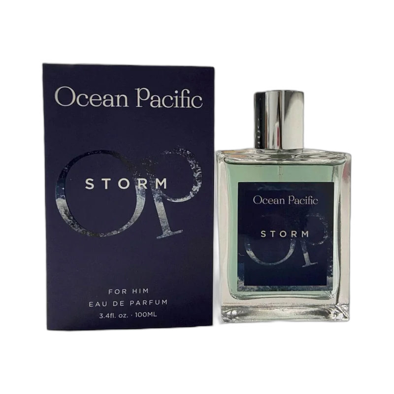 ocean pacific op storm