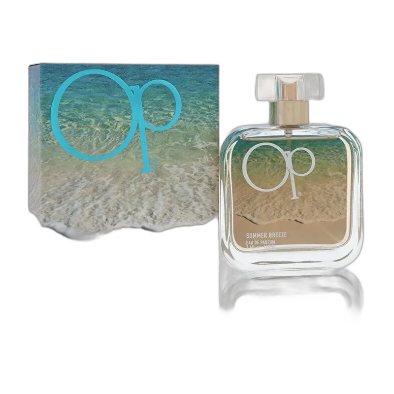 ocean pacific op summer breeze