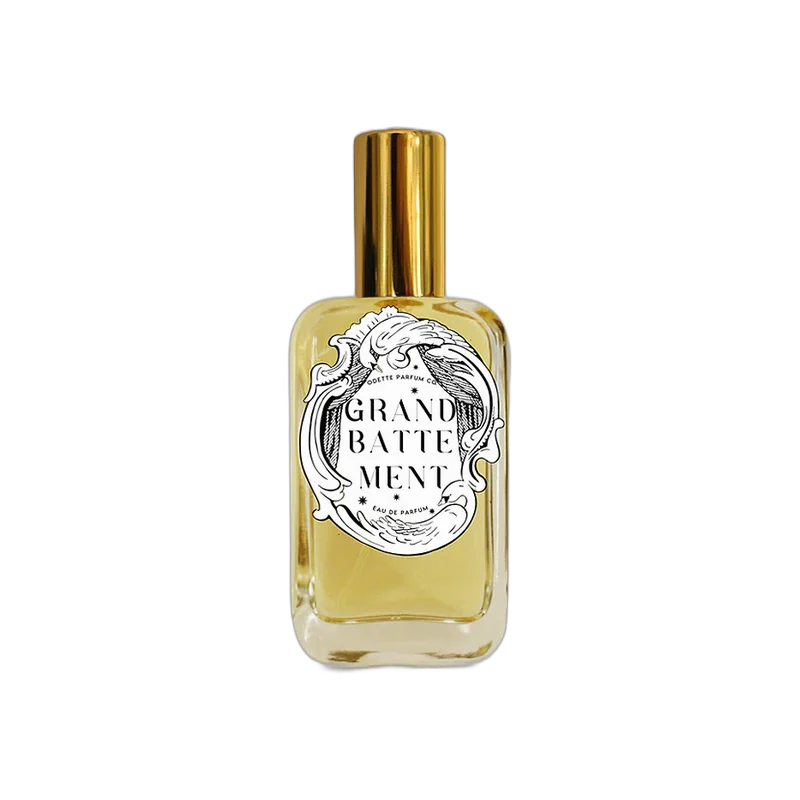 odette parfum co grand battement