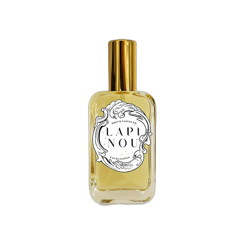 odette parfum co lapinou