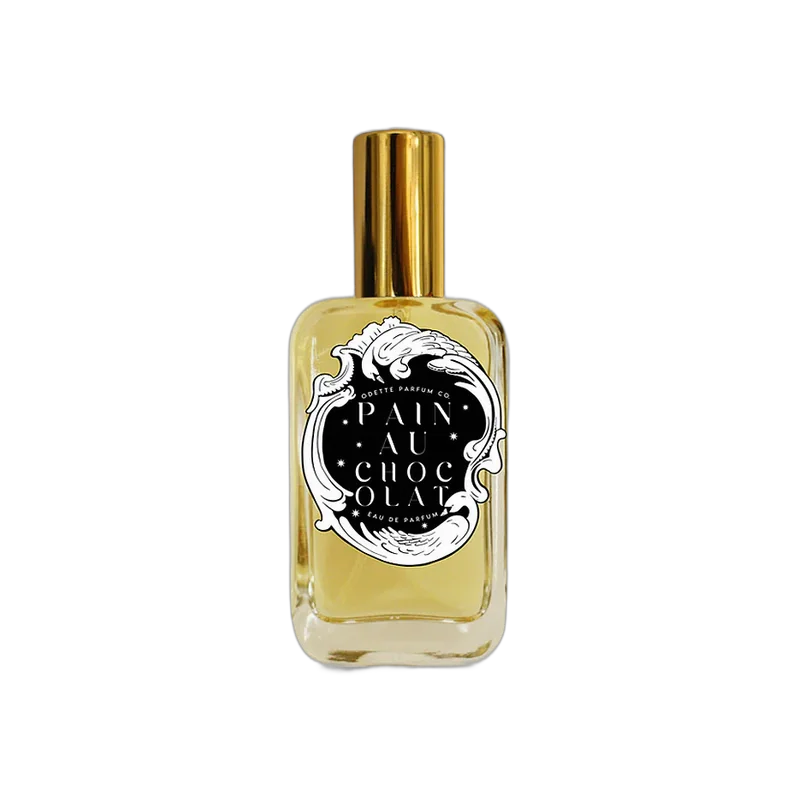 odette parfum co pain au chocolat