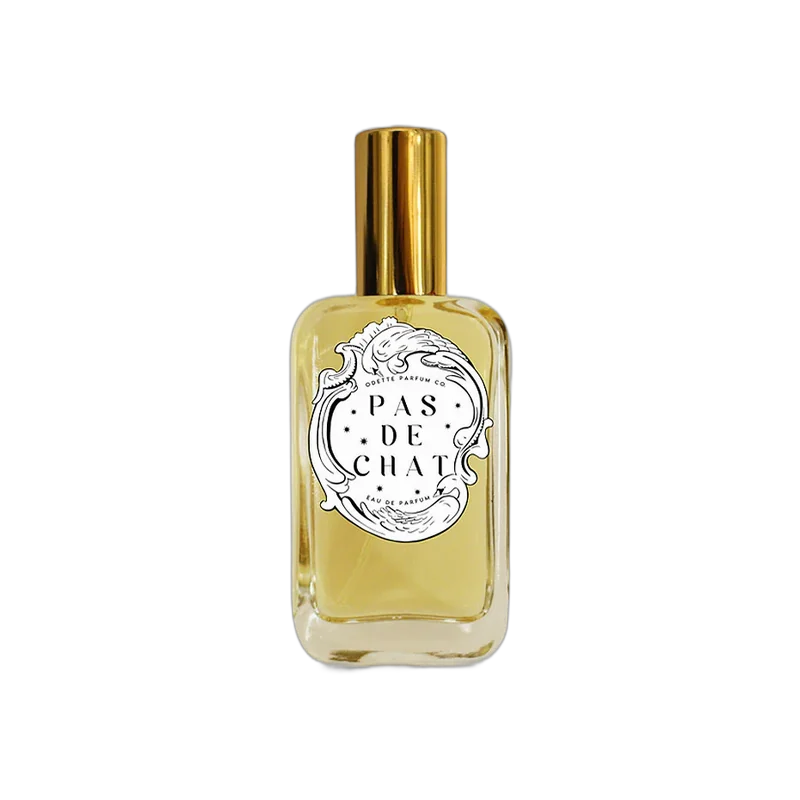 odette parfum co pas de chat