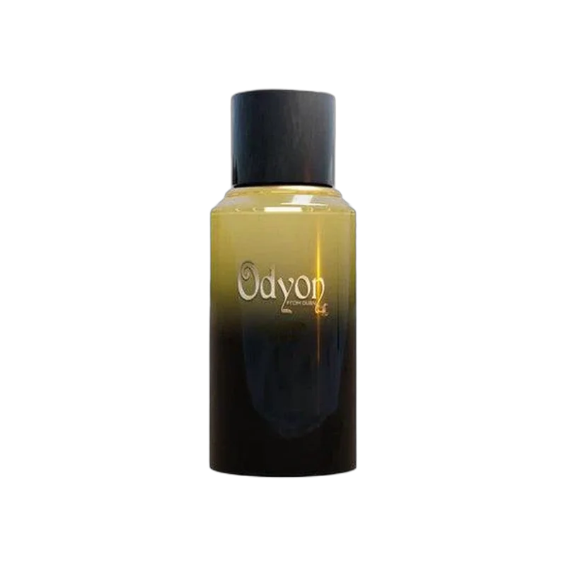 odyon wild musk