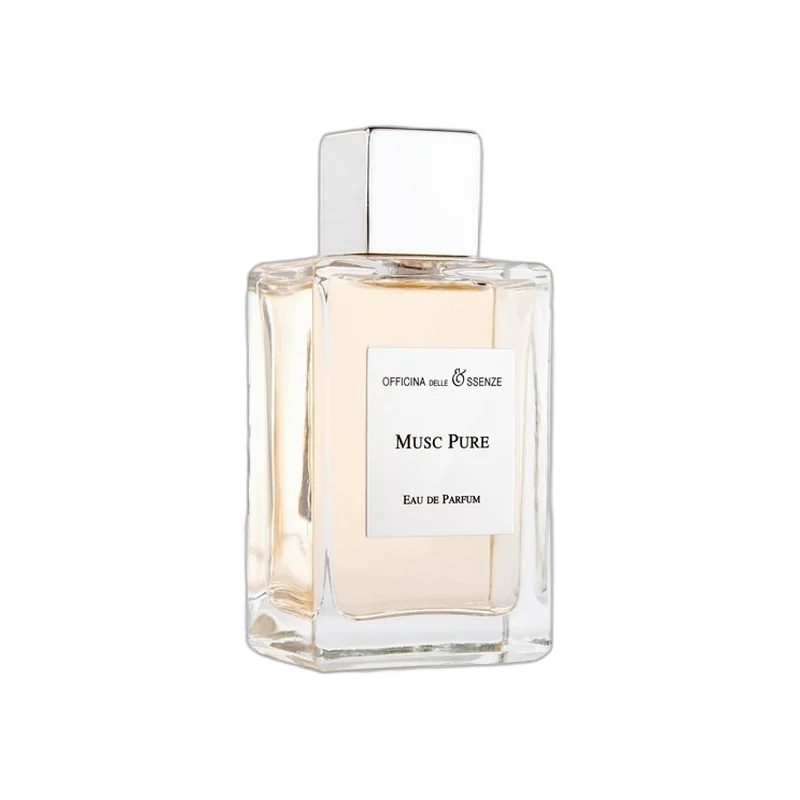 officina delle essenze musc pure eau de cologne