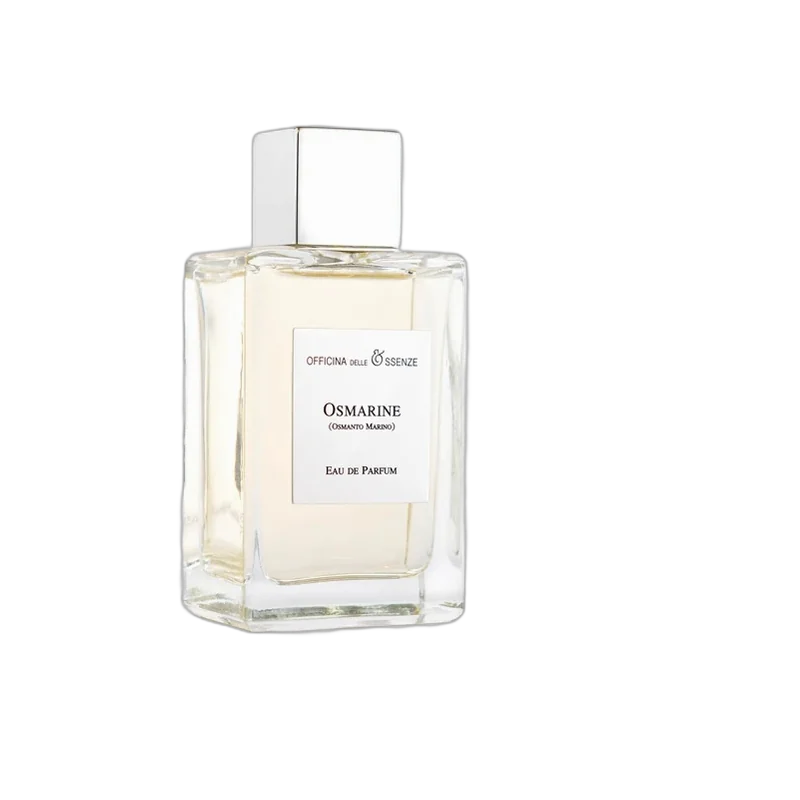 officina delle essenze osmarine eau de cologne