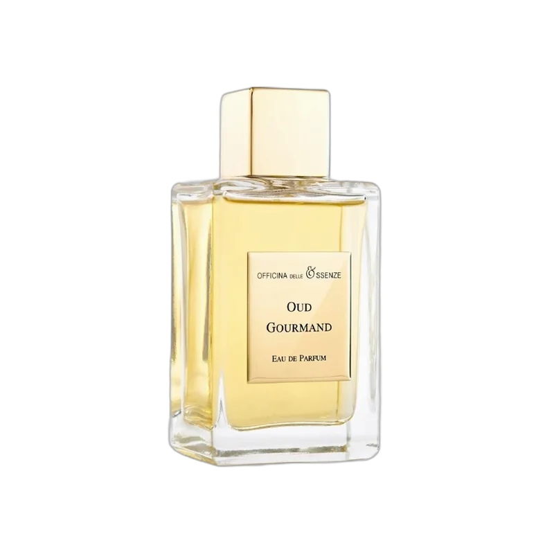 officina delle essenze oud gourmand